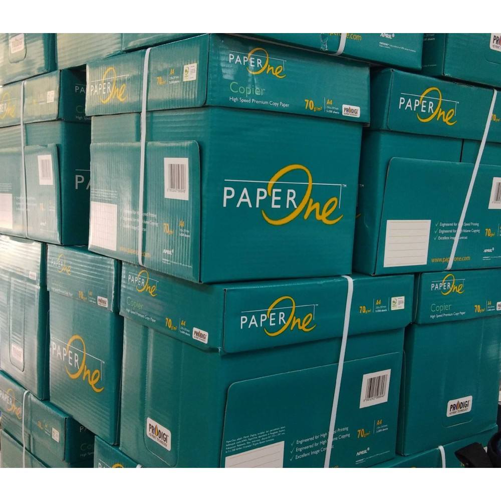 Paper One 70 GSM